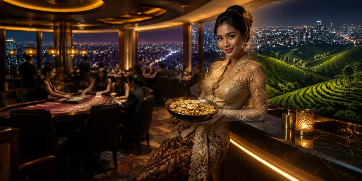 primatoto VIP Baccarat